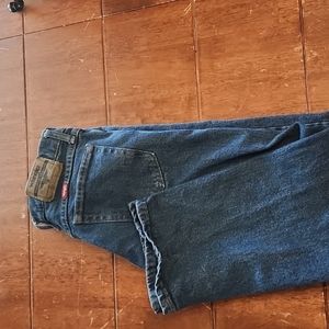 Wrangler Jean's 29x30
